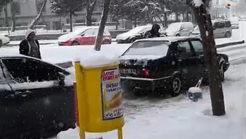 Trafik ekipleri affetmiyor: Modifiyeli Tofaş'a gürültü faturası