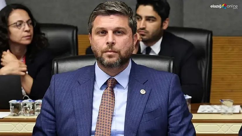 AK Parti'de Saygısızlık Tartışmasına Nazırlı'dan Yanıt: 'Halep Oradaysa, Arşın Burada!'