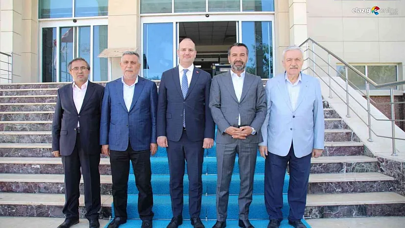 'Muhalefet terörle aralarına gerekli mesafeyi koyamadı'