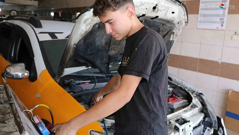 Araç klimaları için 'bakım' uyarısı!