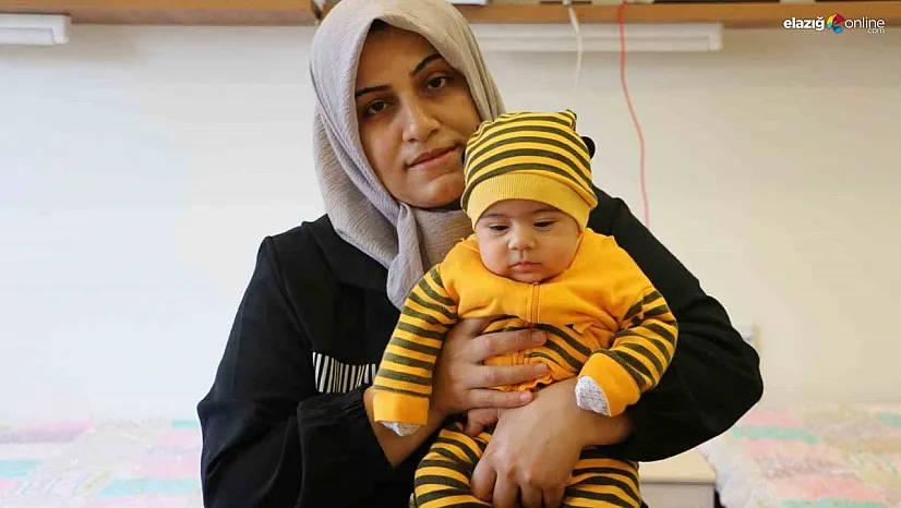 Asrın felaketini bu sözlerle anlattı: 'Deprem o kadar şiddetliydi ki kapıdan beni içeri fırlattı'