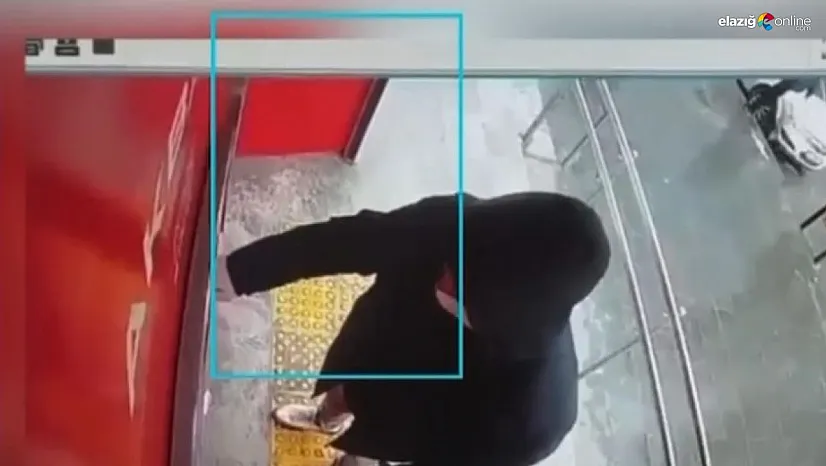 Diyarbakır'da ATM Tuzağı! Yardım Bahanesiyle Şifreyi Çalıp Hesapları Boşalttılar!