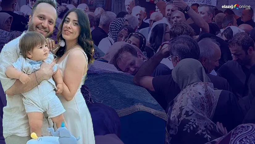 Bafra Kazasının Ardından Tutuklanan Dr. Serdar Kıyak, Elazığ'da İntihar Etti!