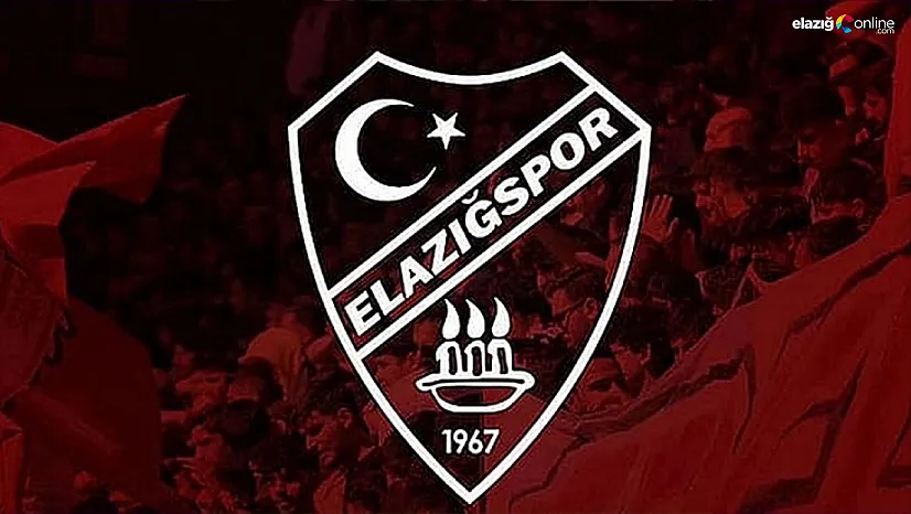 Bahis Operasyonu Büyüyor: Elazığspor'dan 5 Futbolcu Listede!