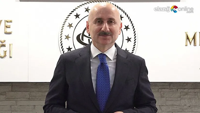 Bakan Karaismailoğlu'ndan 'Dijital Obezite' uyarısı!