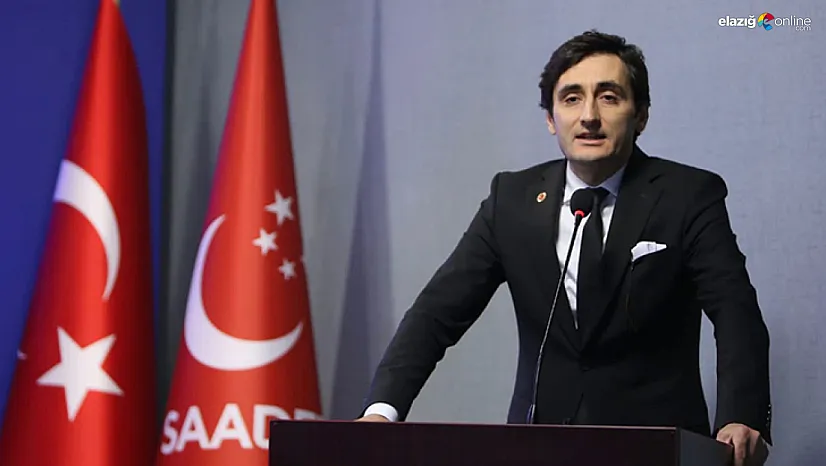 'Elazığ kapsam dışında tutulmuştur'