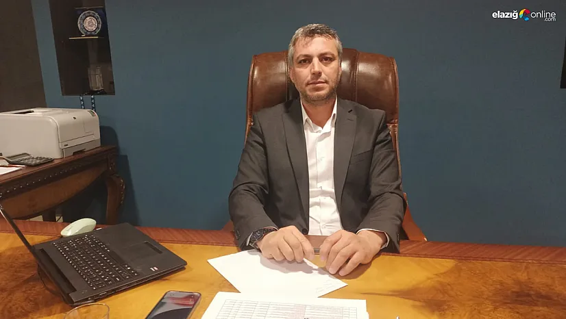 Başkan Adayı Tüfenkçi: 'Biz koltuk sevdası için yola çıkmadık'