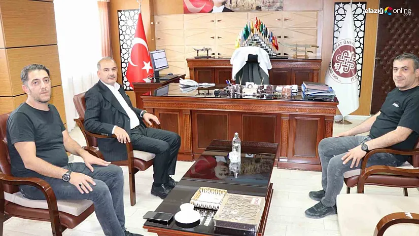 Hastane Kapanırsa Elazığ Ne Kaybeder? İdris Alan'dan Kritik Uyarı!