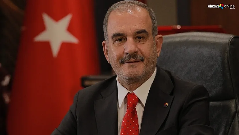 Başkan Alan'dan Berat Kandili mesajı