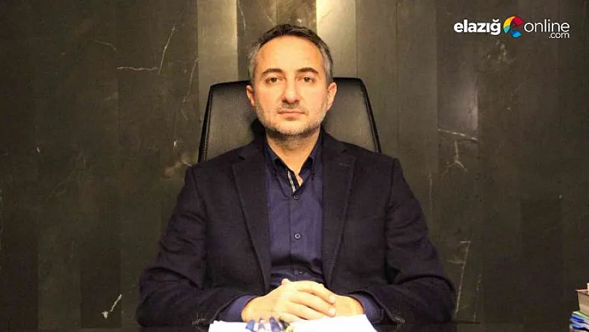 Başkan Arslan: Bölgemizde 60 milyon TL bir yatırım planlanmaktadır