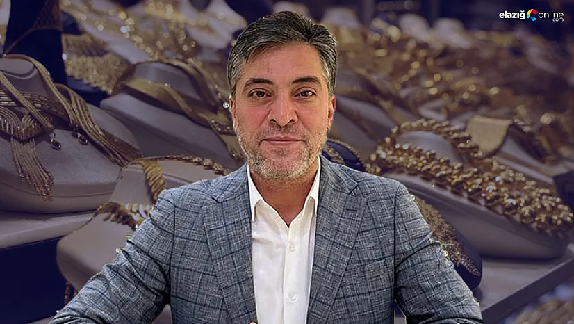 Başkan Çakmakçı'dan Altın Yatırımcılarına Önemli Tavsiyeler!