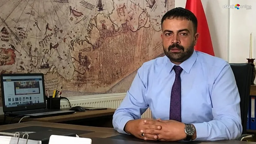 Başkan Gülyüz vatandaşları uyardı!