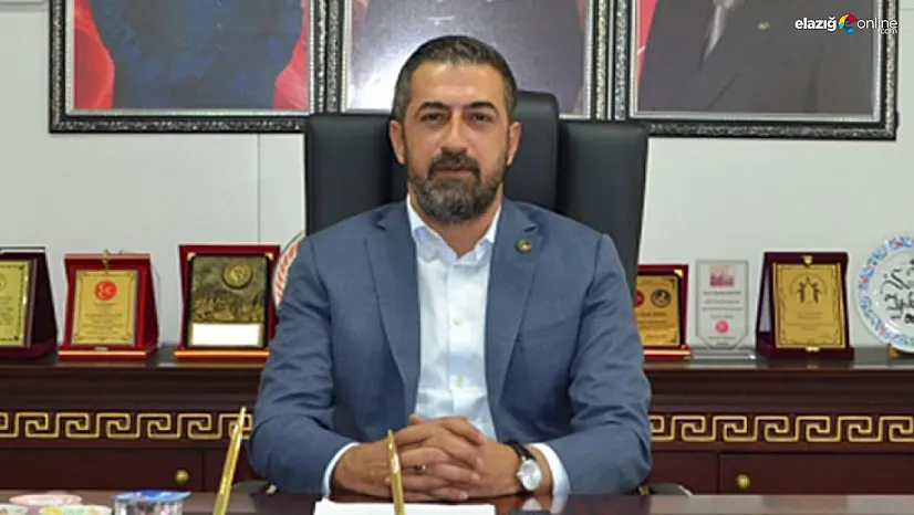 Başkan Işıkver'den 15 Temmuz mesajı