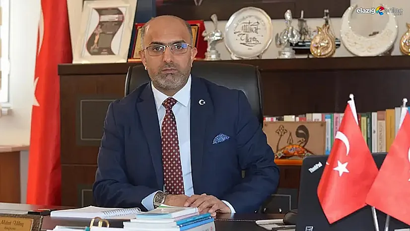 Büyük Zincirler Yapmadı, Yerel Esnaf Yaptı! İşte Elazığ'da Dayanışmanın Gücü!