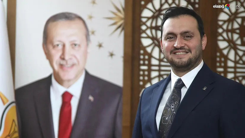 Başkan Selmanoğlu'ndan Berat Kandili mesajı