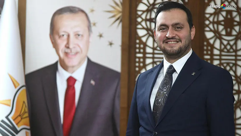 Başkan Selmanoğlu'ndan yeni yılda çifte mesaj