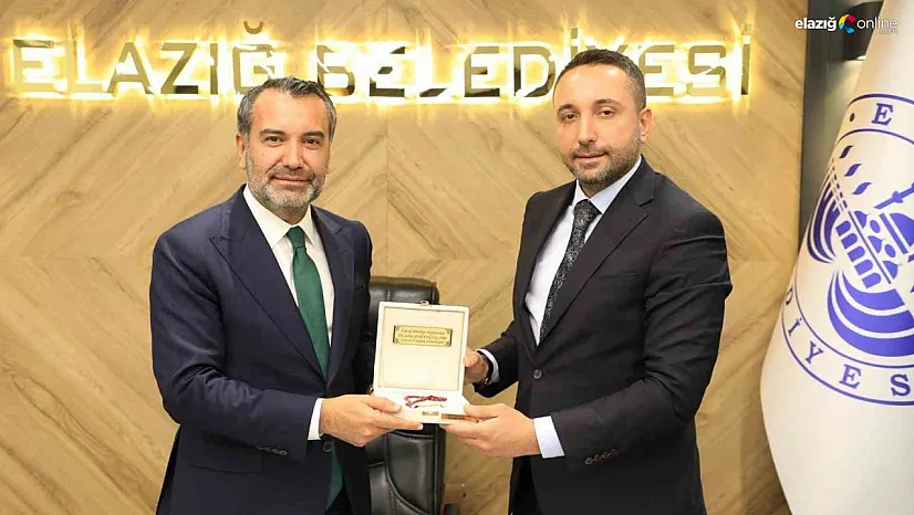 Elazığ Belediye Personeline Müjde! Maaş ve Sosyal Haklarda Büyük Artış!