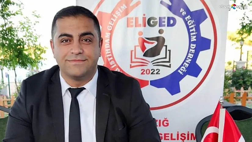 Başkan Telçeken'den teşviklerin uzatılmasıyla ilgili açıklama!