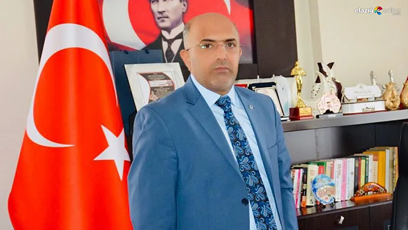 Başkan Ulaş'tan Velilere Kritik Uyarı: 'Merdiven Altı Ürünlere Dikkat!'