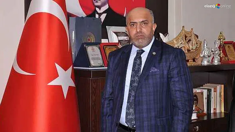 Başkan Ulaş Uyardı: 'Yüksek Enflasyon Küçük Esnafı Zorluyor!'