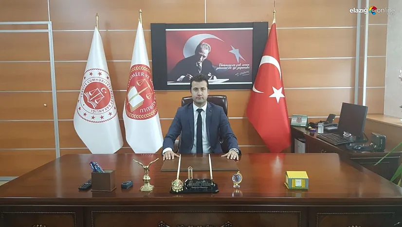 Bingöl'de 31 yıllık cezaevi deprem tedbirleri nedeni ile boşaltıldı, mahkumlar çevre illere nakil edildi