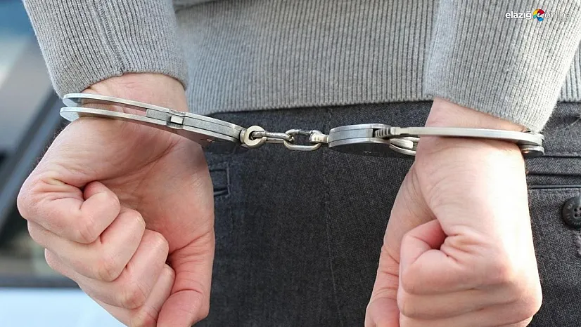 Bingöl'de aranan 2 şüpheli yakalandı
