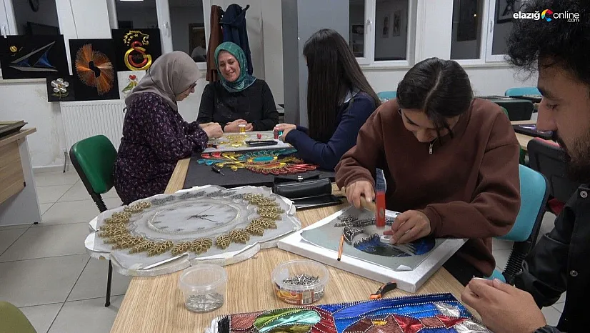 Bingöl'de gençlik merkezlerinden rekor: Bir yılda 292 bin gence faaliyet