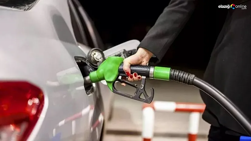 Bu haber araç sahiplerini sevindirecek! Benzine indirim geldi