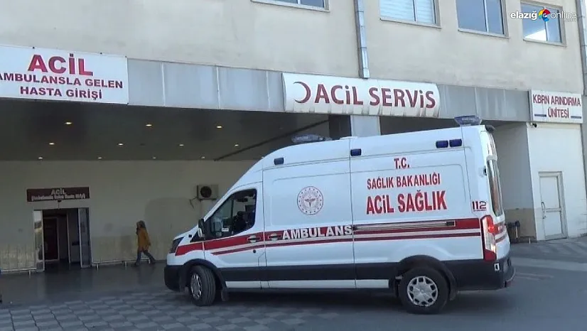 Çapa motoru devrildi: 6 yaralı