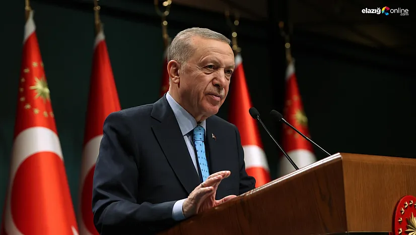 Cumhurbaşkanı Erdoğan EYT ile ilgili tüm kafa karışıklıklarını giderdi!