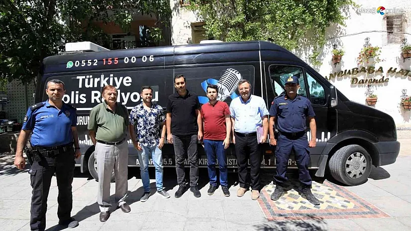 Darende'nin tanıtımı yapıldı