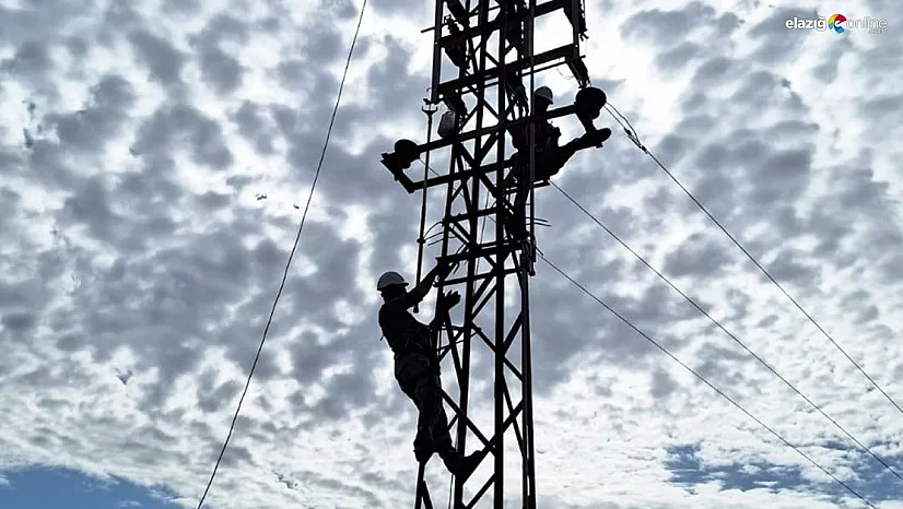 Dicle Elektrik'te kış hazırlıkları başladı