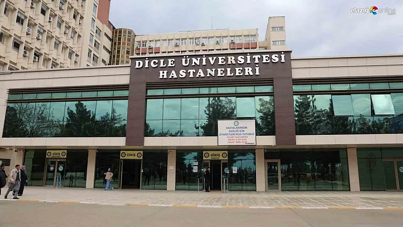 İHA Gündeme Taşıdı, Dicle Üniversitesi Soruşturma Başlattı!