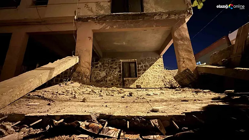 Diyarbakır'da Balkon Faciası: Ev Sahibi Uyarılara Rağmen Önlem Almadı!