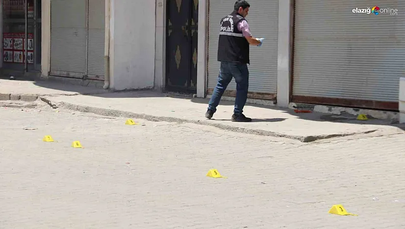 Diyarbakır'da akrabalar arası kavga: 6 yaralı