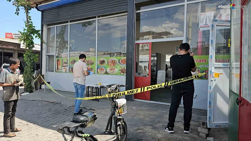 Bismil Sanayi Sitesinde Dehşet! Kardeş Kavgası Uzman Çavuşu ve İşçiyi Yaraladı
