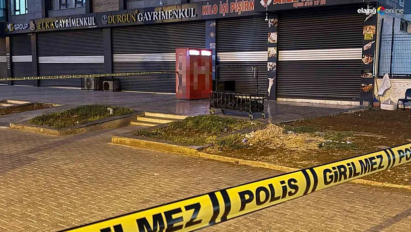 Diyarbakır'da silahlı kavga: 2 ölü, 2 yaralı