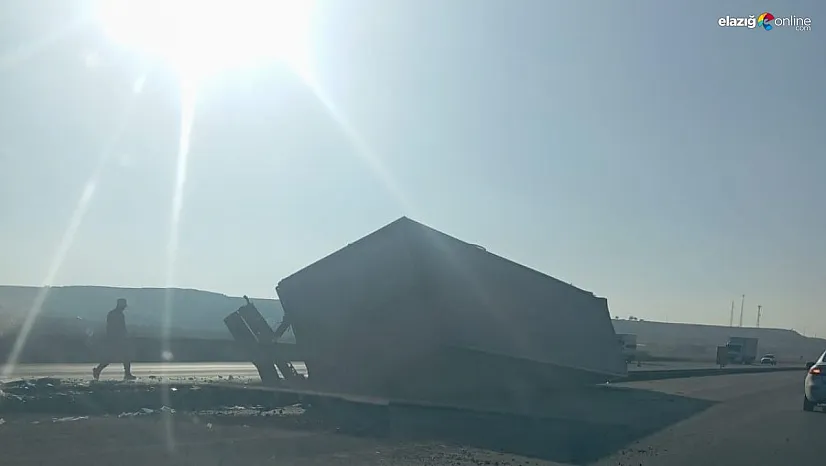 Diyarbakır'da zincirleme trafik kazası: 3 yaralı