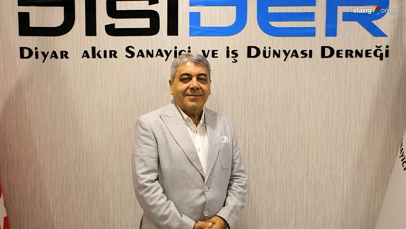 Diyarbakır ihracatında yüzde 26'lık artış yaşandı