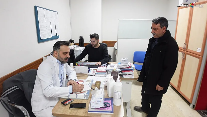 Dr. Öğretim Üyesi Mustafa Esen sedef hastalığı hakkında bilgilendiriyor!