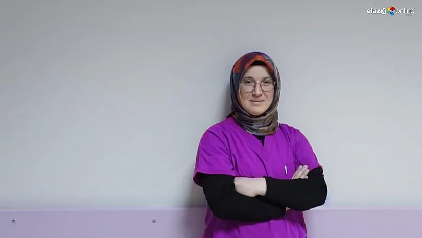 Dr. Selveroğlu: 'Menopoz bir hastalık değil, kadın yaşamının doğal bir evresidir'