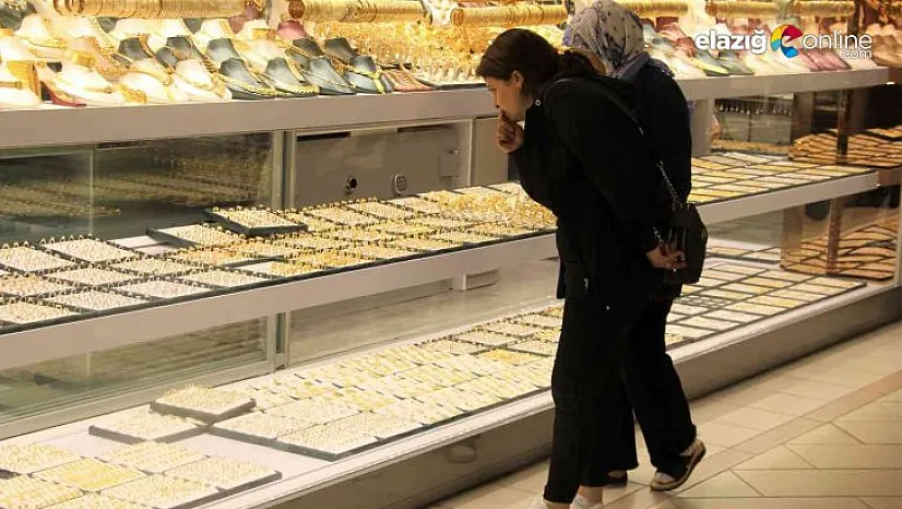 Kuyumculardan vatandaşlara uyarı!