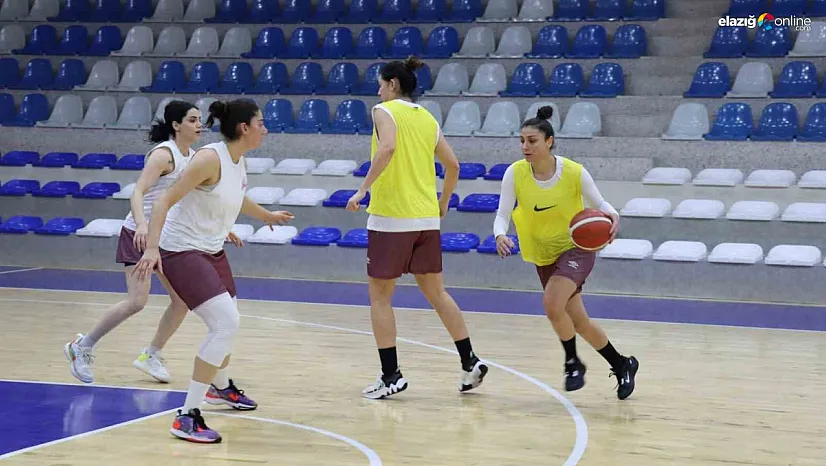 EBK Ankara'ya gidiyor, İl Özel İdare Elazığ'da devam edecek