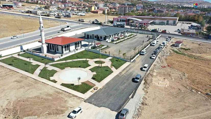 Elazığ Belediyesi'nden ücretsiz cenaze hizmeti