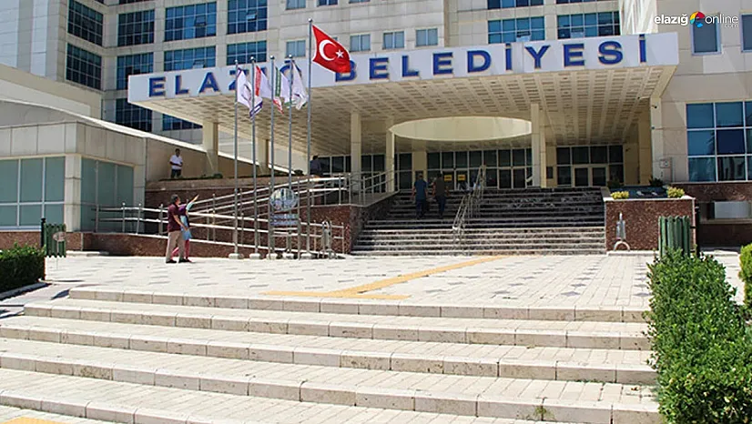 Elazığ Belediyesi dolandırıcılara karşı uyardı!
