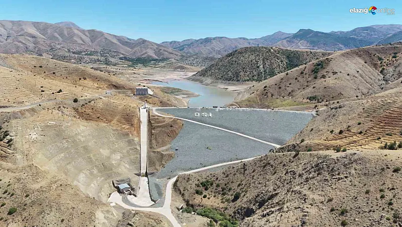 Elazığ Belediyesi'nden Kritik Su Hamlesi: Yeni Kaynaklar Devrede!