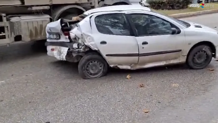 Esnaf o anları anlattı: 'Adeta bir patlama sesi duyduk'