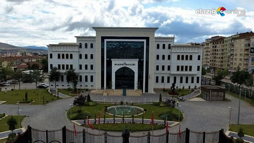 Elazığ'da kamuda çalışan engelli ve hamile personele idari izin