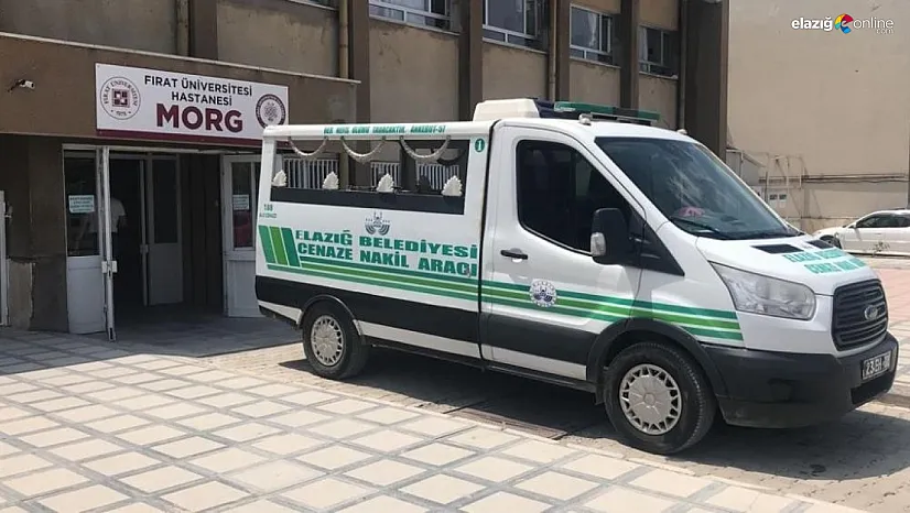 Bir kadın cinayeti haberi de Doğukent Mahallesi'nden!