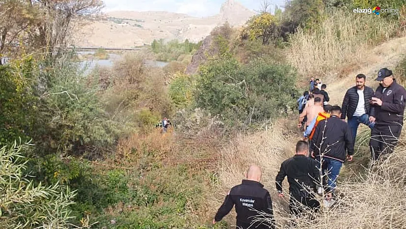 Palu'da Korku Dolu Anlar! Baraj Kapakları Açıldı, Aile Can Pazarı Yaşadı!